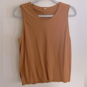 Athleta In Motion Seamless Tank